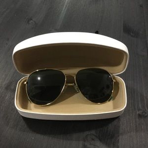 NWOT Michael Kors Rodinara Aviators